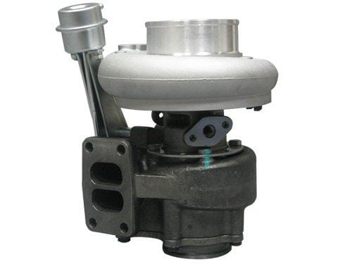 HX35W 3539373 Turbo Charger For 96-98 Dodge Ram Truck Cummins 5.9L Diesel