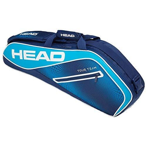 HEAD Tour Team 3 Pack Pro Tennis Bag