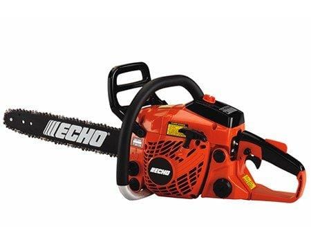 Echo CS-370 16" Gas Chainsaw