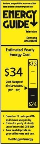 Sony KLV-32W602D 32" BRAVIA HD Multi-System Smart Wi-Fi LED TV w/Free HDMI Cable, 110-240 Volts