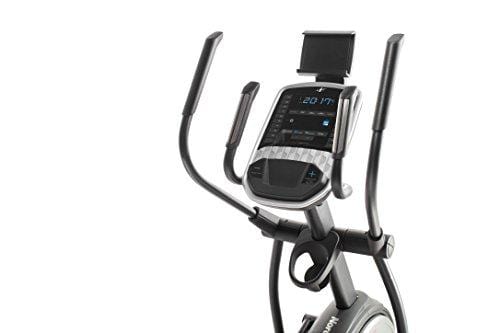 NordicTrack E 7.5 Z Elliptical