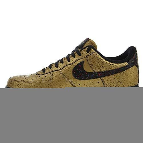Nike Mens Air Force 1 '07 Basketball Shoe (8)