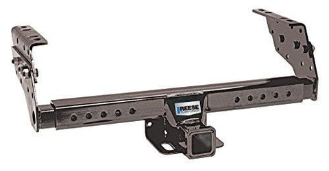 Reese Towpower 37042 Class III Multi-Fit Receiver Hitch with 2" Receiver opening