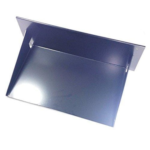 Outdoors Unlimited  63432 Bumper Grill Table