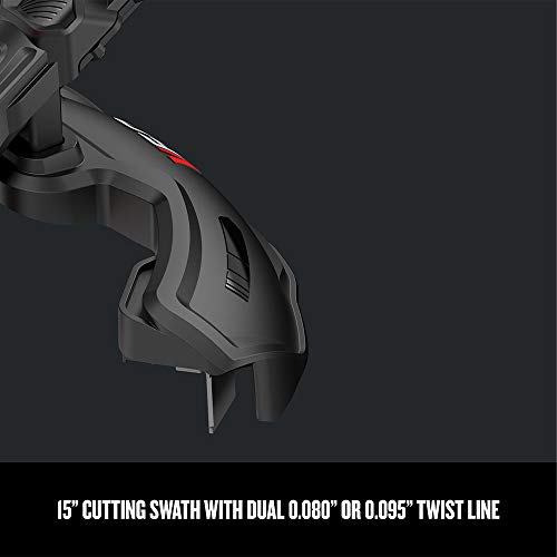 CRAFTSMAN V60 WEEDWACKER String Trimmer & Edger (CMCST960E1)