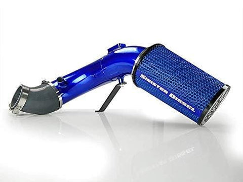 Sinister Diesel SD-CAI-6.4 Power stroke Cold Air Intake (08-10 Ford 6.4L)