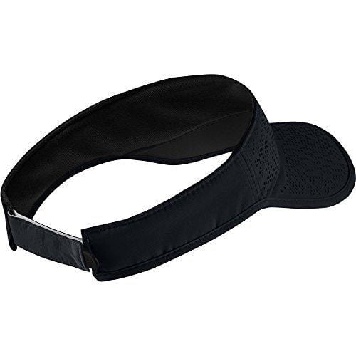 Nike Women's Golf Visor (Black)