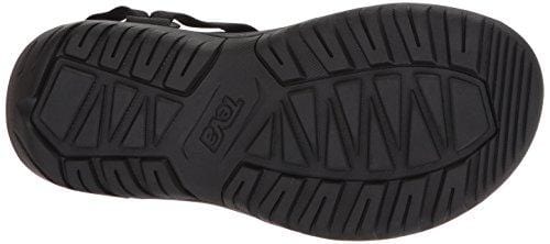 Teva Women's W Hurricane XLT2 Sport Sandal Black 8 M US