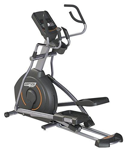 AFG Sport Elliptical, Gray – Ultra Pickleball