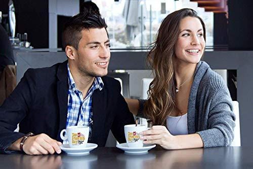San Francisco Bay OneCup, Organic Rainforest Blend, Single Serve Coffee K-Cup Pods (36 Count) Keurig Compatible