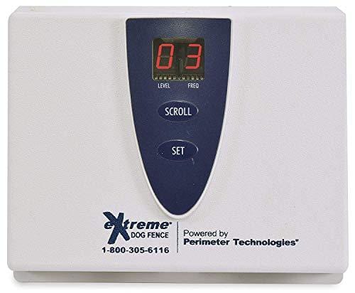 Underground Electric Dog Fence Ultimate - Extreme Pro Dog Fence System for Easy Setup and Maximum Longevity and Continued Reliable Pet Safety - 2 Dog | 1000 Feet Pro Grade Dog Fence Wire