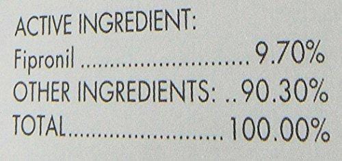 PetArmor for Dogs, Flea and Tick Treatment for Large Dogs (45-88 Pounds), Includes 3 Month Supply of Topical Flea Treatments