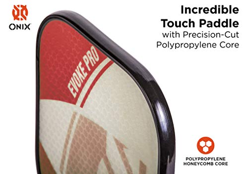 ONIX Evoke Pro - Red