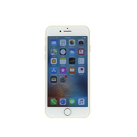 Apple iPhone 8, GSM Unlocked, 64GB - Gold (Renewed)