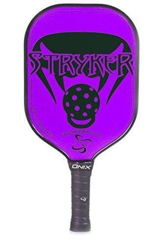 Composite Stryker - Purple