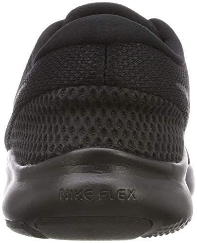 Nike Men's Flex Experience Run 7 Shoe, Black-Anthracite, 11 Regular US