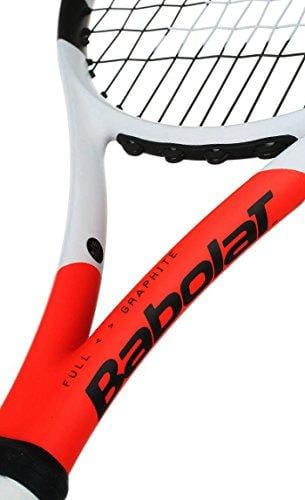 Babolat Boost Strike Tennis Racquet (4 3/8) [product _type] Babolat - Ultra Pickleball - The Pickleball Paddle MegaStore