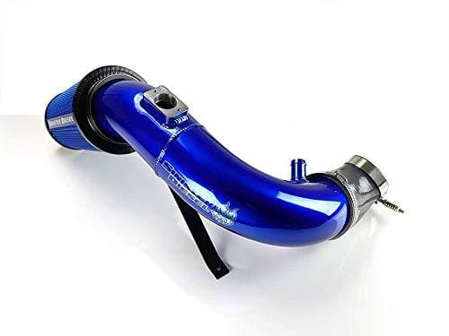 Sinister Diesel SD-CAI-6.4 Power stroke Cold Air Intake (08-10 Ford 6.4L)