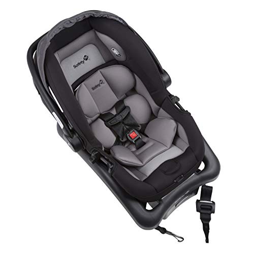 Safety 1st onBoard 35 LT Infant Car Seat (Monument)