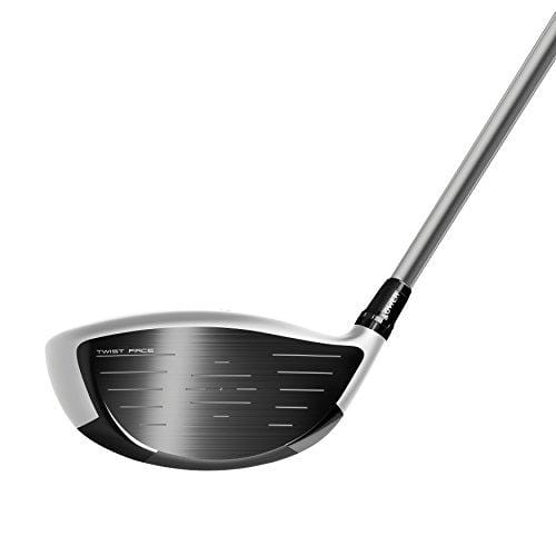 TaylorMade M3 Driver 460 (MCA Red, Senior Flex, Right Hand, 12.0 degrees)