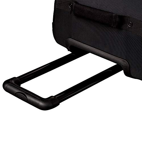 Onix Pickleball Pro Team Wheeled Duffel Bag