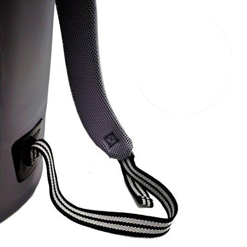 SPORT BEATS 20L Classic Insulated Backpack Cooler Bag - Hands-Free, Highly-Portable, Collapsible, Waterproof & Soft-Sided Cooler Backpack for Hiking, The Beach, Picnics, Camping, Fishing