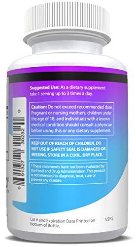 Keto Pills for Weight Loss - goBHB Formula - Weight Loss Supplements to Burn Fat Fast - Boost Energy and Metabolism - Best Ketosis Supplement for Women and Men - Nature Driven - 60 Capsules