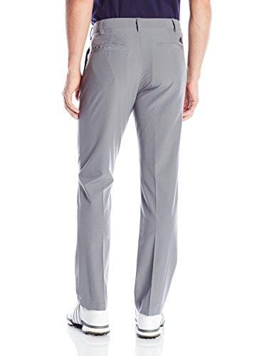 adidas Golf Men's Adi Ultimate 365 Solid Pants, Vista Grey, Size 33/32