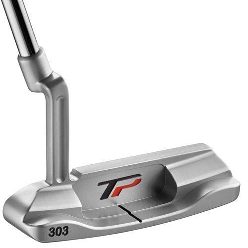TaylorMade 2017 TP Soto Putter Rh 35In Tour Preferred Collection Soto Putter (Right Hand 35" )
