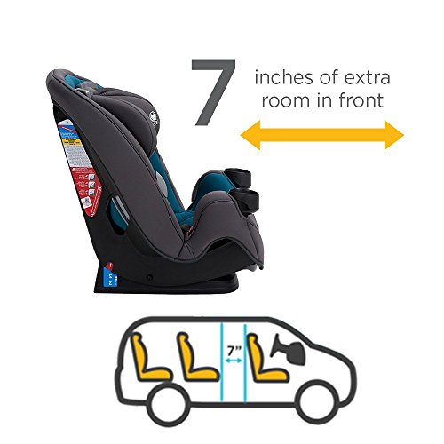 Safety 1st Grow and Go 3-in-1 Car Seat, Harvest Moon
