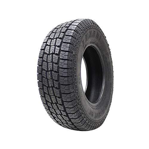 Lexani Terrain Beast Radial Tire-LT265/75R16 123S