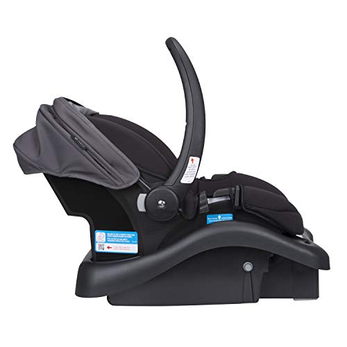 Safety 1st onBoard 35 LT Infant Car Seat (Monument)