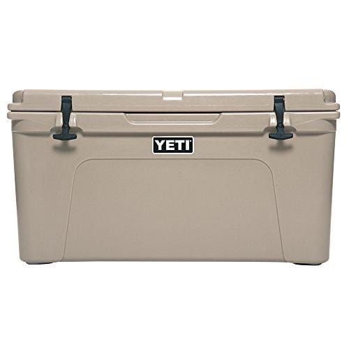 YETI COOLERS 10075010000 Tundra 75 Tan Cooler