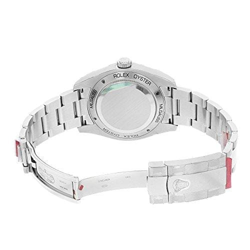 NEW Rolex Milgauss Stainless Steel Mens watch 116400 VBKO