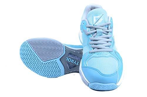 Tyrol Women's Rally Pickleball Shoe (10)