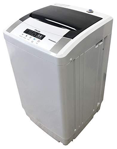 Panda PAN60SWR1 Compact Portable Washing Machine