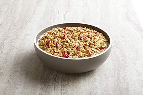 Wise Company, 3 Day Weekender Kit, Freeze-Dried Camping Foods, Fruit and Shakes, 34 Servings