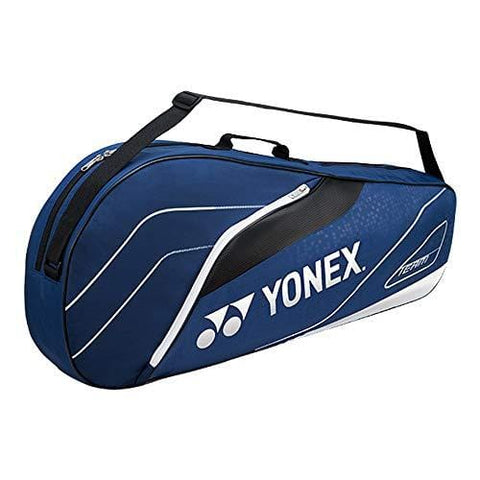 Yonex 4923 Team Series Racket Bag (Grayish Blue)