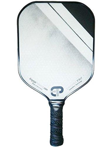 Engage Encore Pro Pickleball Paddle (Red Fade)
