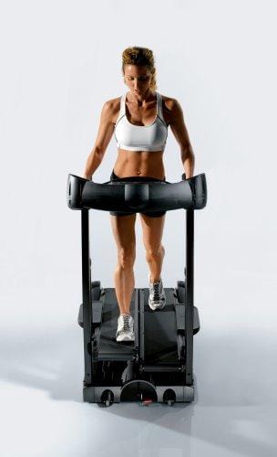 Bowflex TC5000 Treadclimber