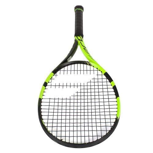 Babolat Pure Aero Tennis Racquet (4_1/2)