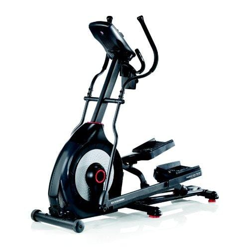 Schwinn 430 Elliptical Machine
