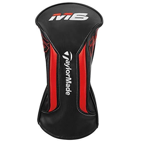 TaylorMade Golf M6 D-Type Driver, 10.5 Loft, Right Hand, Senior Flex Shaft: Project X Evenflow Max Carry 45