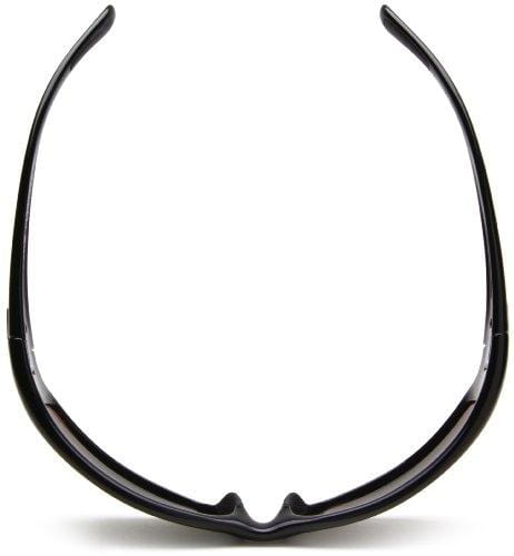 *Bolle Recoil 11051 Sunglasses Shiny Black