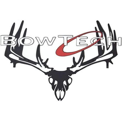 Raxx Bowtech Bow Holder Black