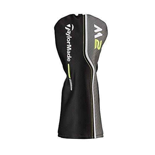 TaylorMade Fairway-M2 2017 #5 S Golf Fairway, Left Hand