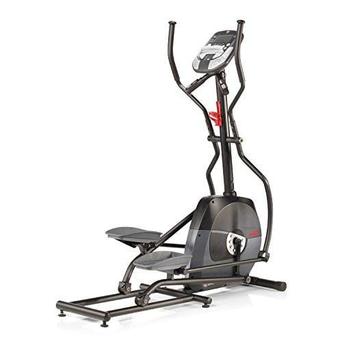 Schwinn A40 Elliptical Machine