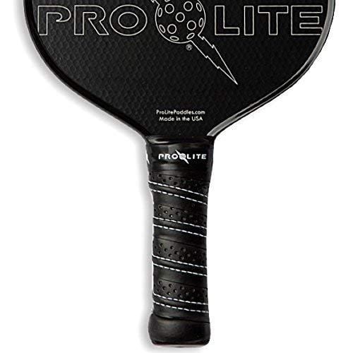Magnum Graphite Stealth - Red Hot [product _type] ProLite Sports - Ultra Pickleball - The Pickleball Paddle MegaStore