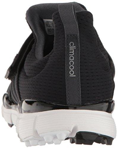 adidas Women's Climacool Knit Golf Shoe, Black, 7.5 M US [product _type] adidas - Ultra Pickleball - The Pickleball Paddle MegaStore
