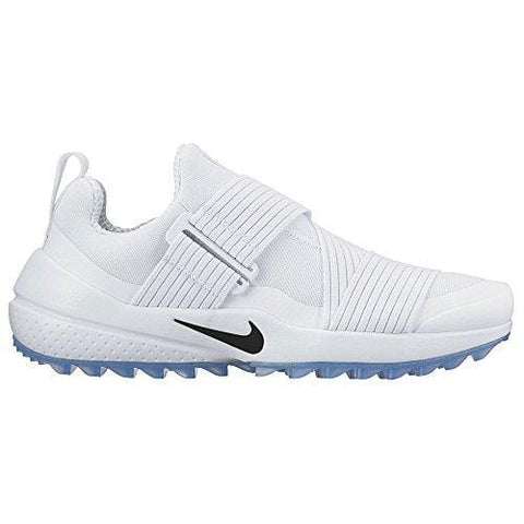 NIKE Air Zoom Gimme Spikeless Golf Shoes 2017 Women White Medium 7.5